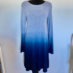 Alya Long Sleeve Dress from Francesca’s